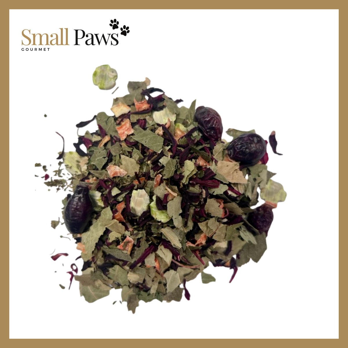 Festive Treat Mix