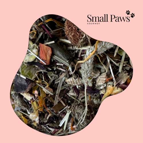 Small Paws Premium Rabbit Feed